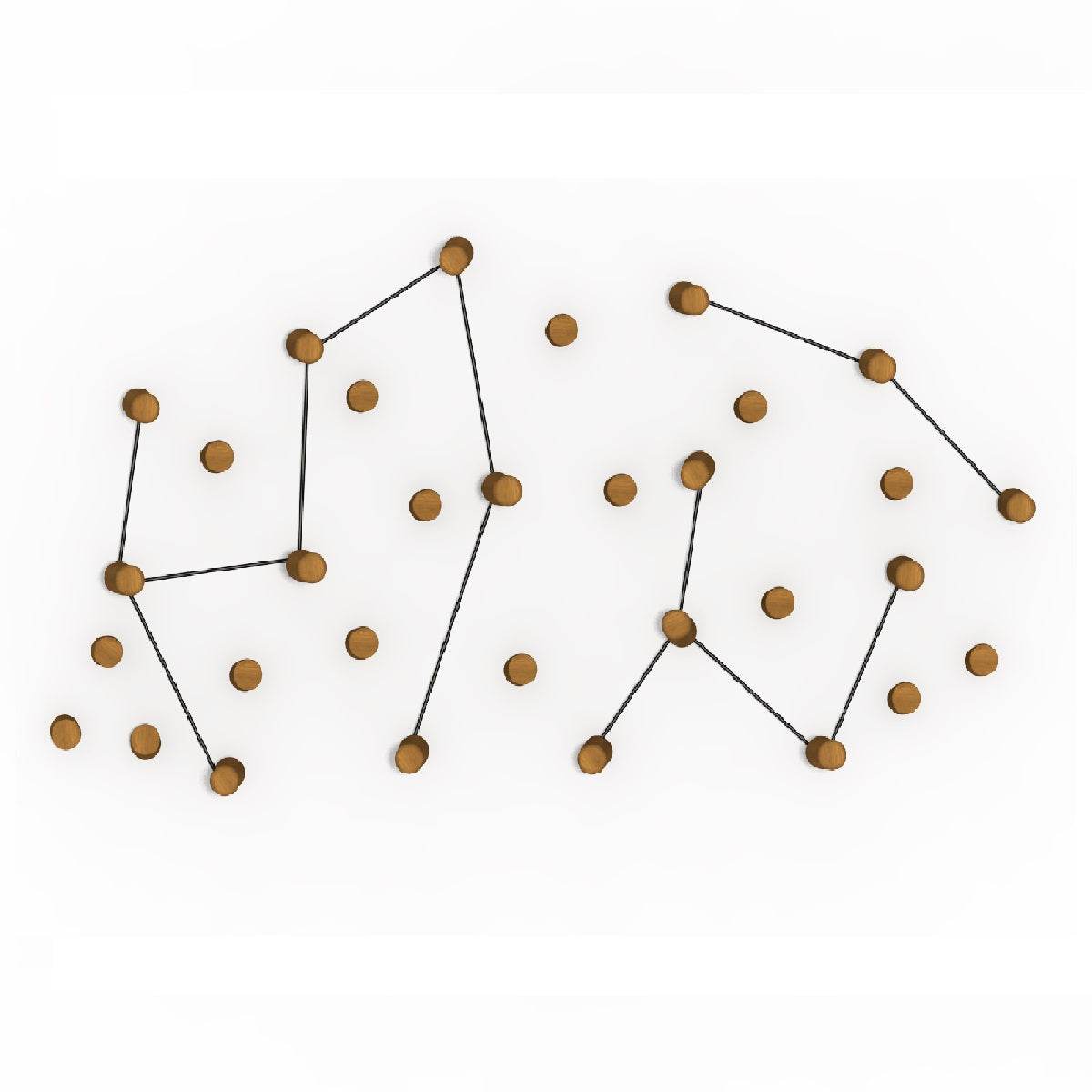 Juego Madera Bosque Encantado - playplaza.uy