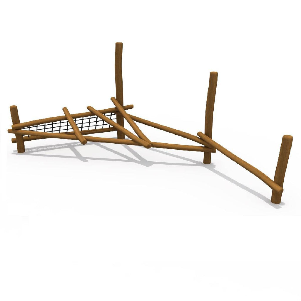 Juego Madera Bosque - playplaza.uy