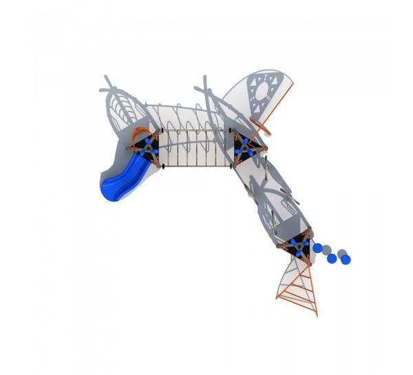 Juego Modular 61 - playplaza.uy