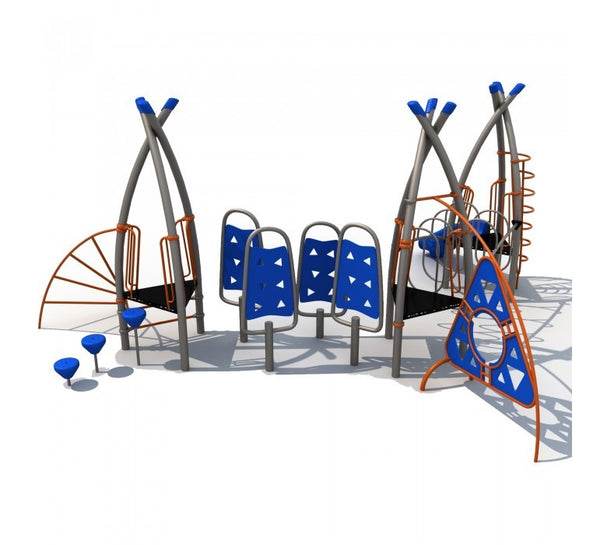 Juego Modular 61 - playplaza.uy