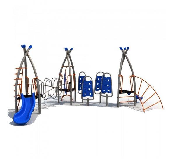 Juego Modular 61 - playplaza.uy