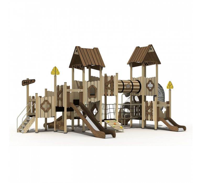 Juego Modular HPL 05 - playplaza.uy