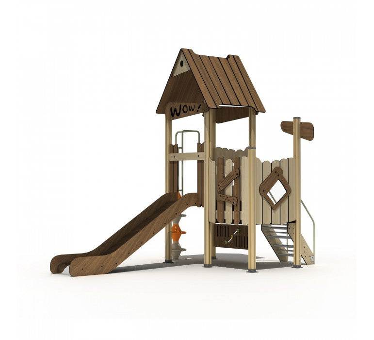Juego Modular HPL 06 - playplaza.uy