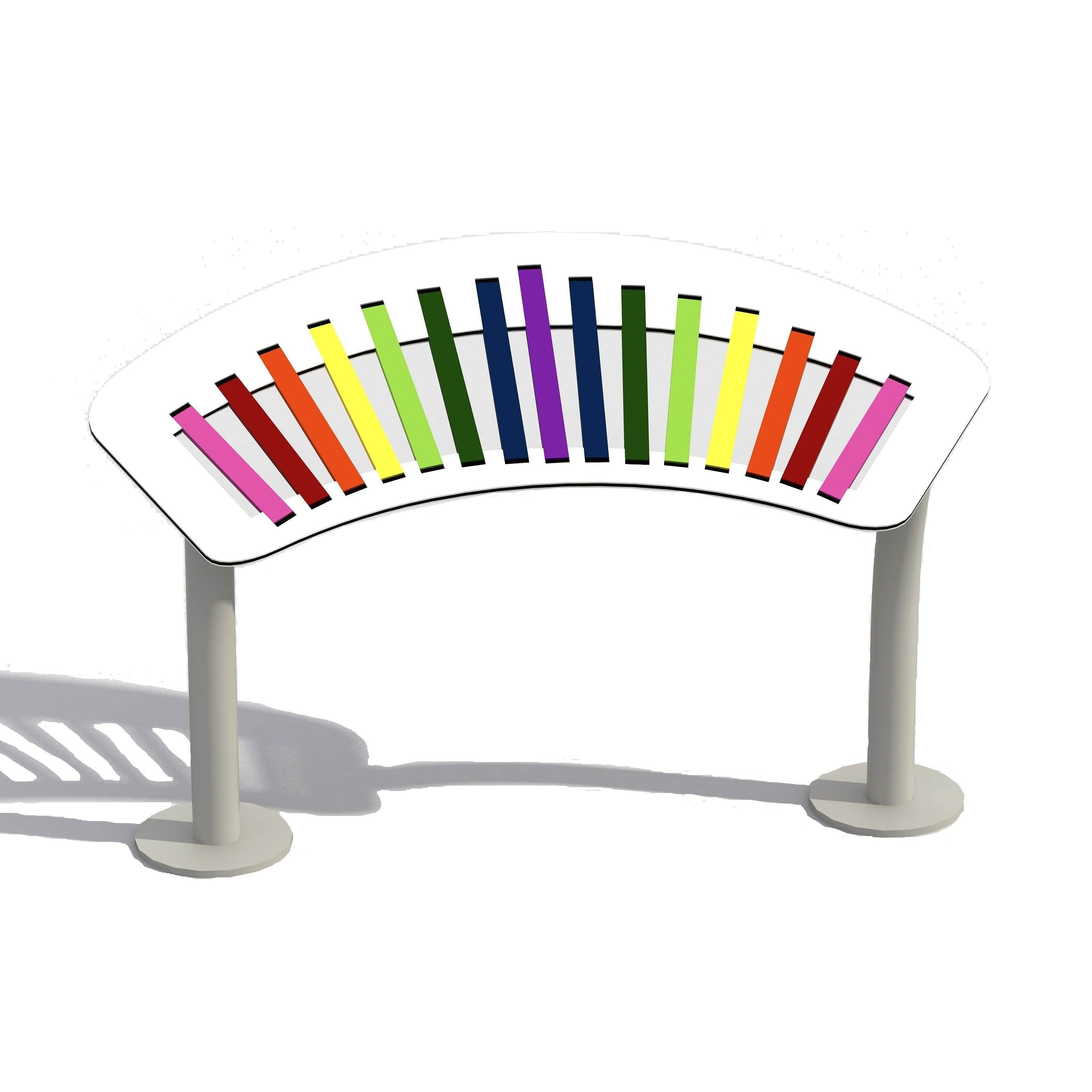 Juego Musical Pro - playplaza.uy