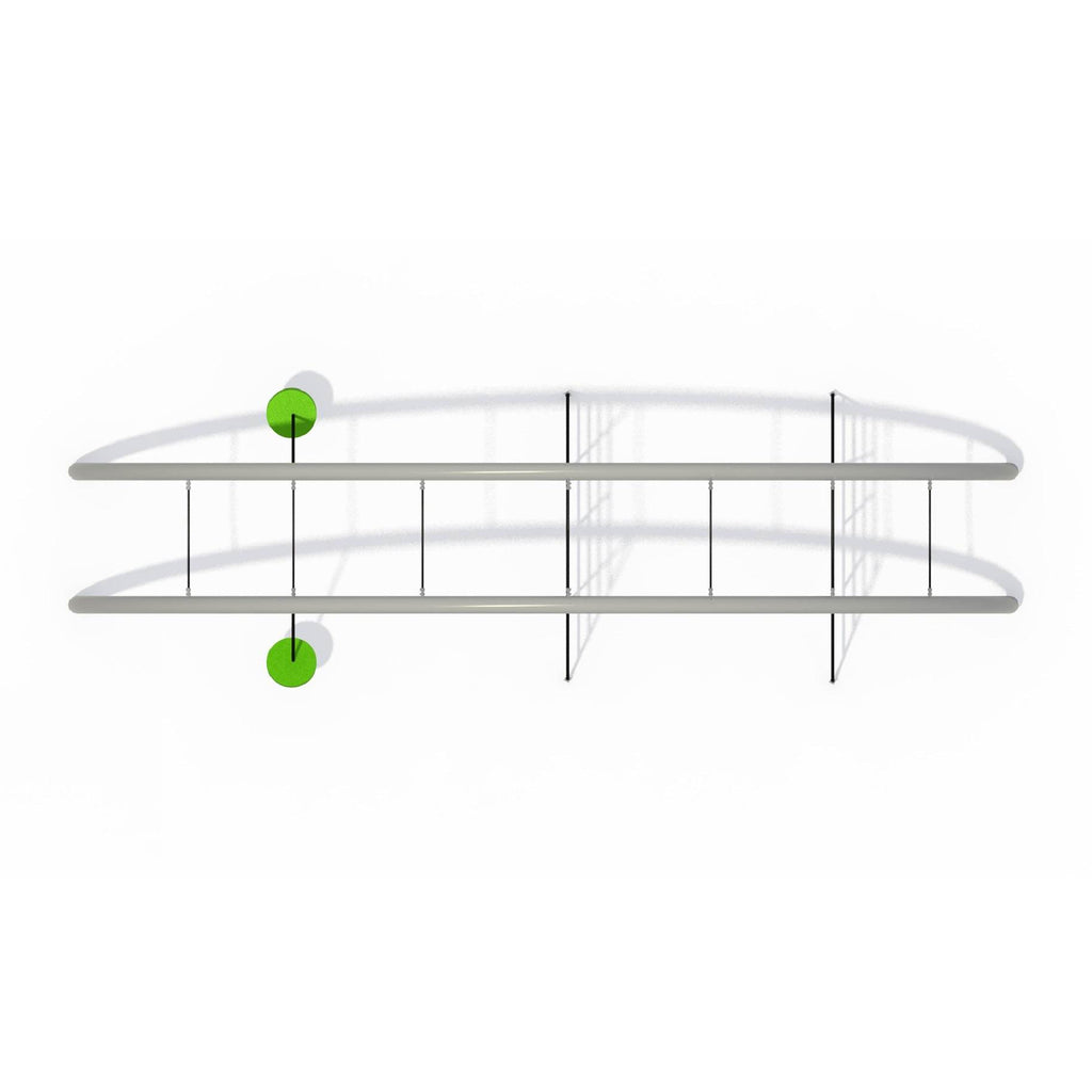 Juego Red Arco Interactivo - playplaza.uy