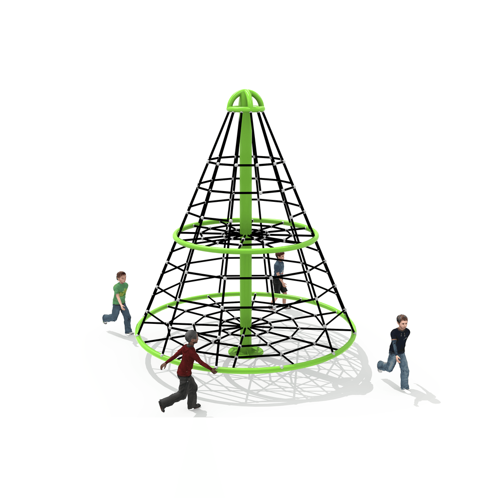 Juego Red Cono - playplaza.uy