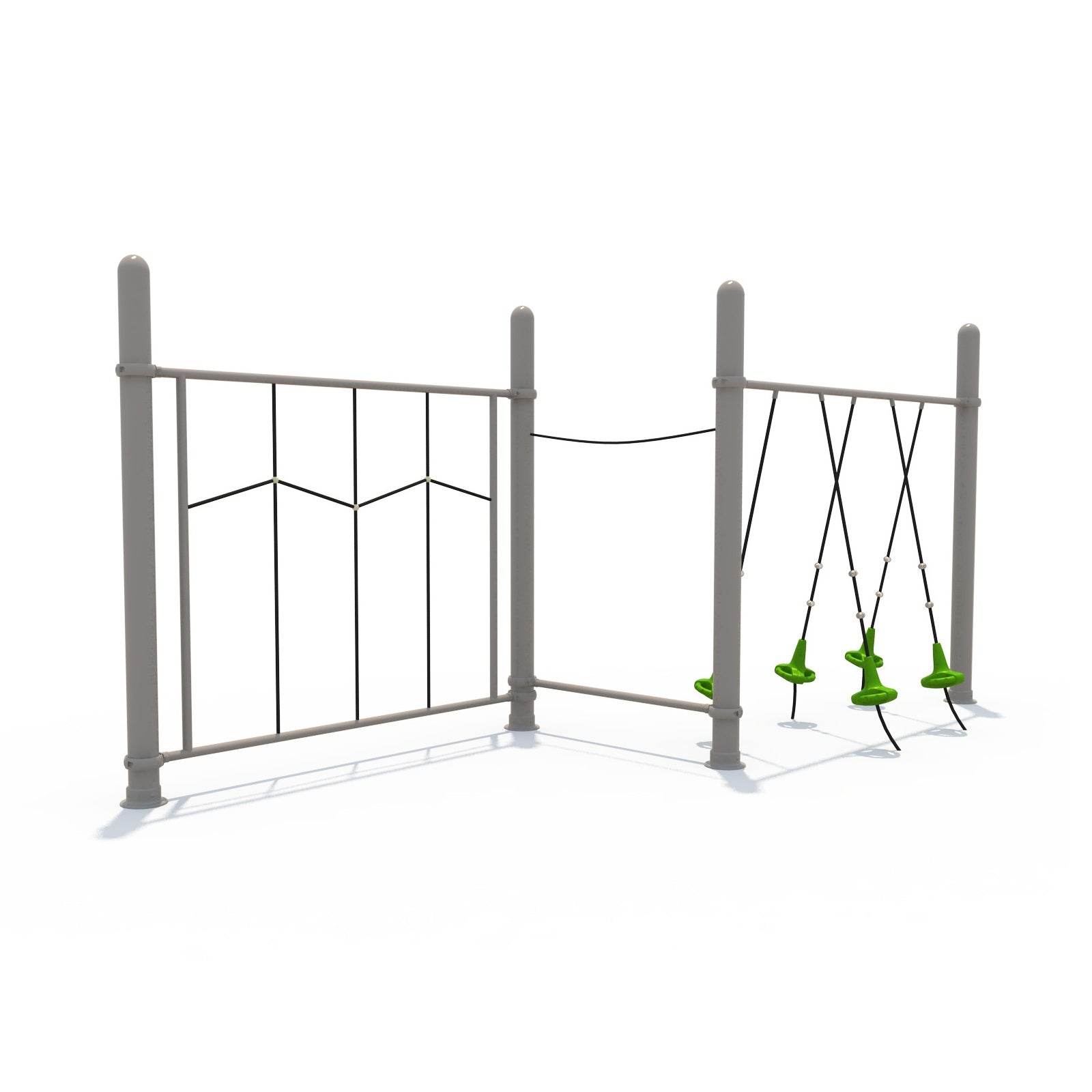 Juego Red Pared Interactivo - playplaza.uy