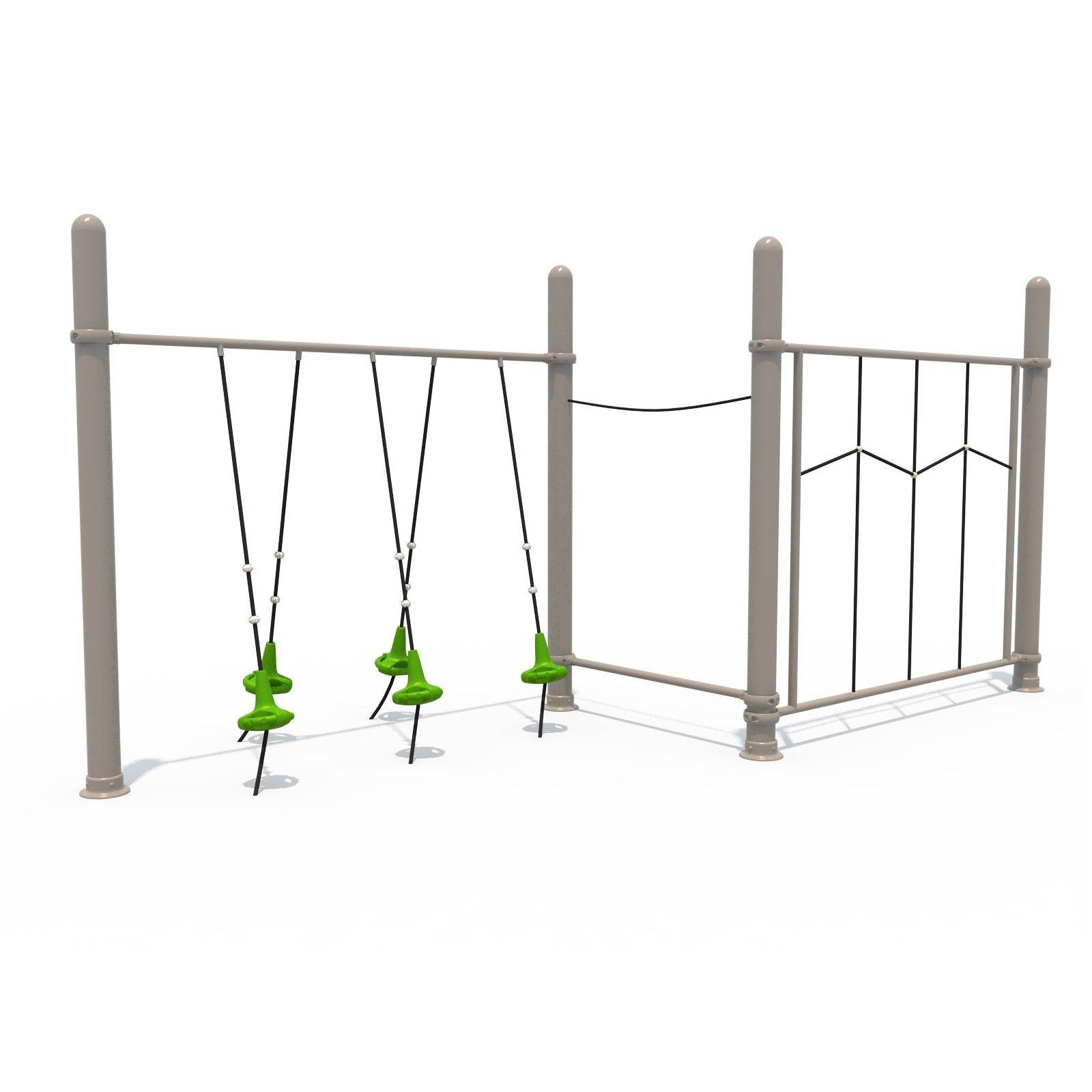 Juego Red Pared Interactivo - playplaza.uy