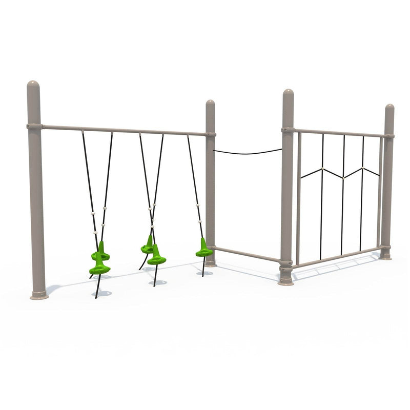 Juego Red Pared Interactivo - playplaza.uy