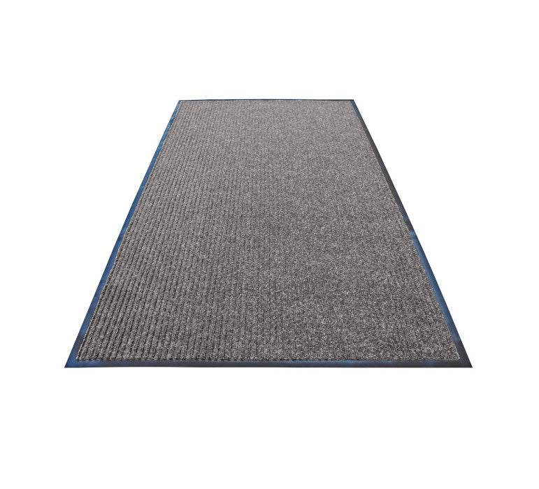 Limpiapie Alfombra Ranurado 80mmX120cmX6mm - playplaza.uy