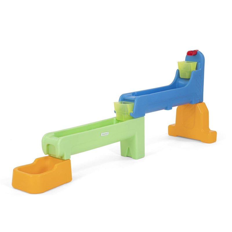 Mesa Juego Agua Riachuelo - playplaza.uy