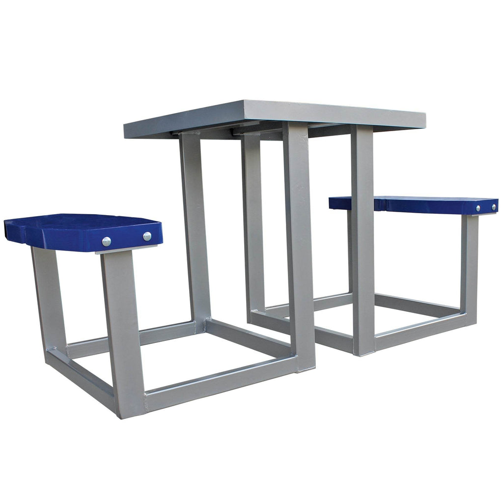 Mesa de Ajedrez Plaza - playplaza.uy