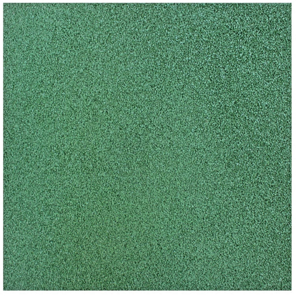 Palmeta Caucho 50x50x2,5cm Verde - playplaza.uy