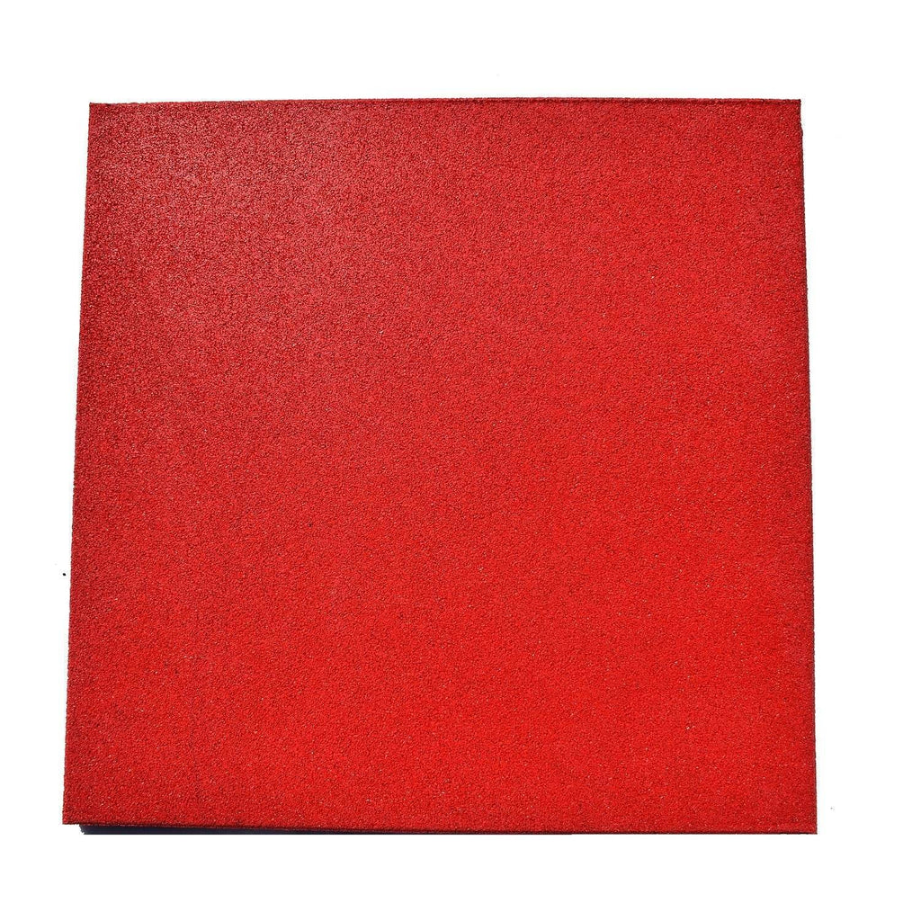 Palmeta Caucho EPDM Rojo - playplaza.uy