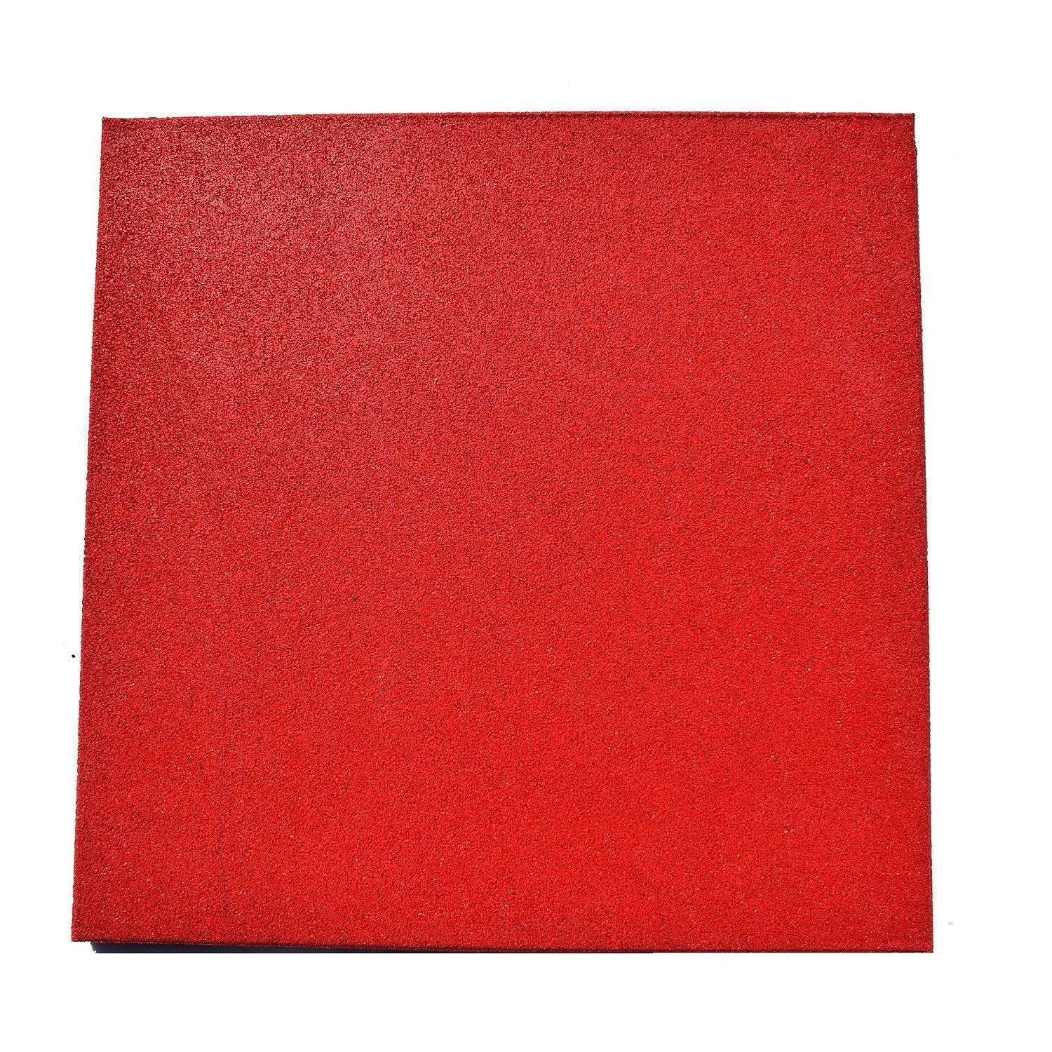 Palmeta Caucho EPDM Rojo - playplaza.uy