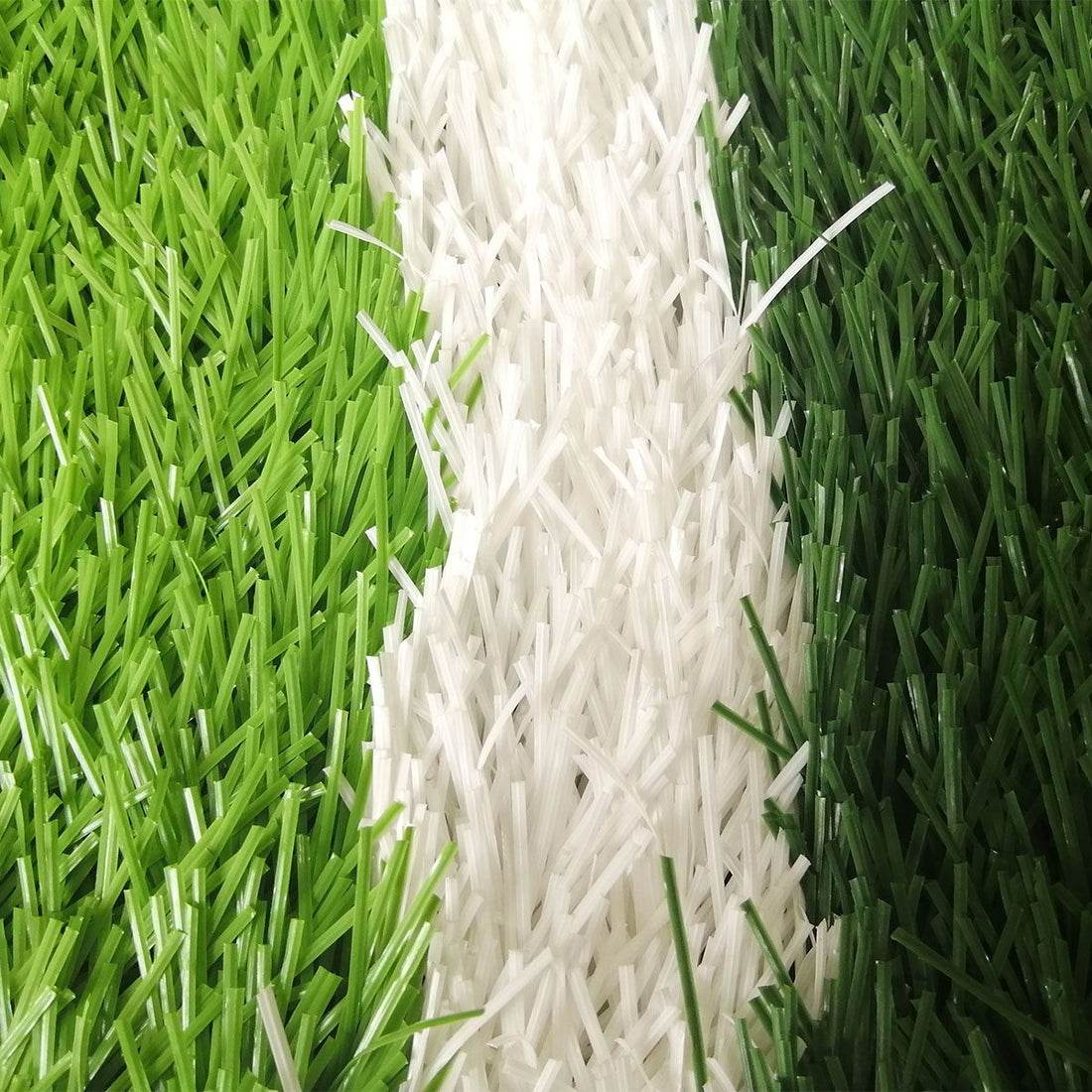 Pasto Blanco 50mm Rollo 2 x 5 Metros - playplaza.uy