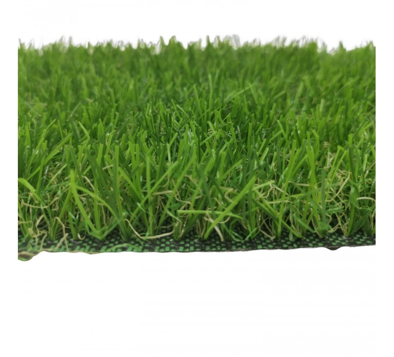 Pasto Sintetico 25mm Valor Rollo 2 x 10 Metros-Pasto Sintetico-HBCOLICO_20m-Pasto Sintetico-Play Plaza Uruguay