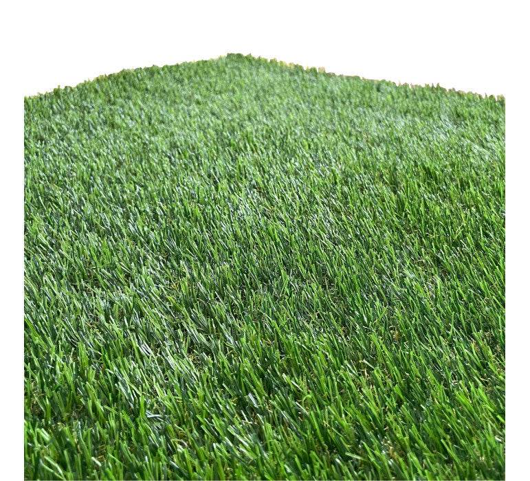 Pasto Sintetico 30mm Valhalla Rollo 2 x 10 Metros - playplaza.uy