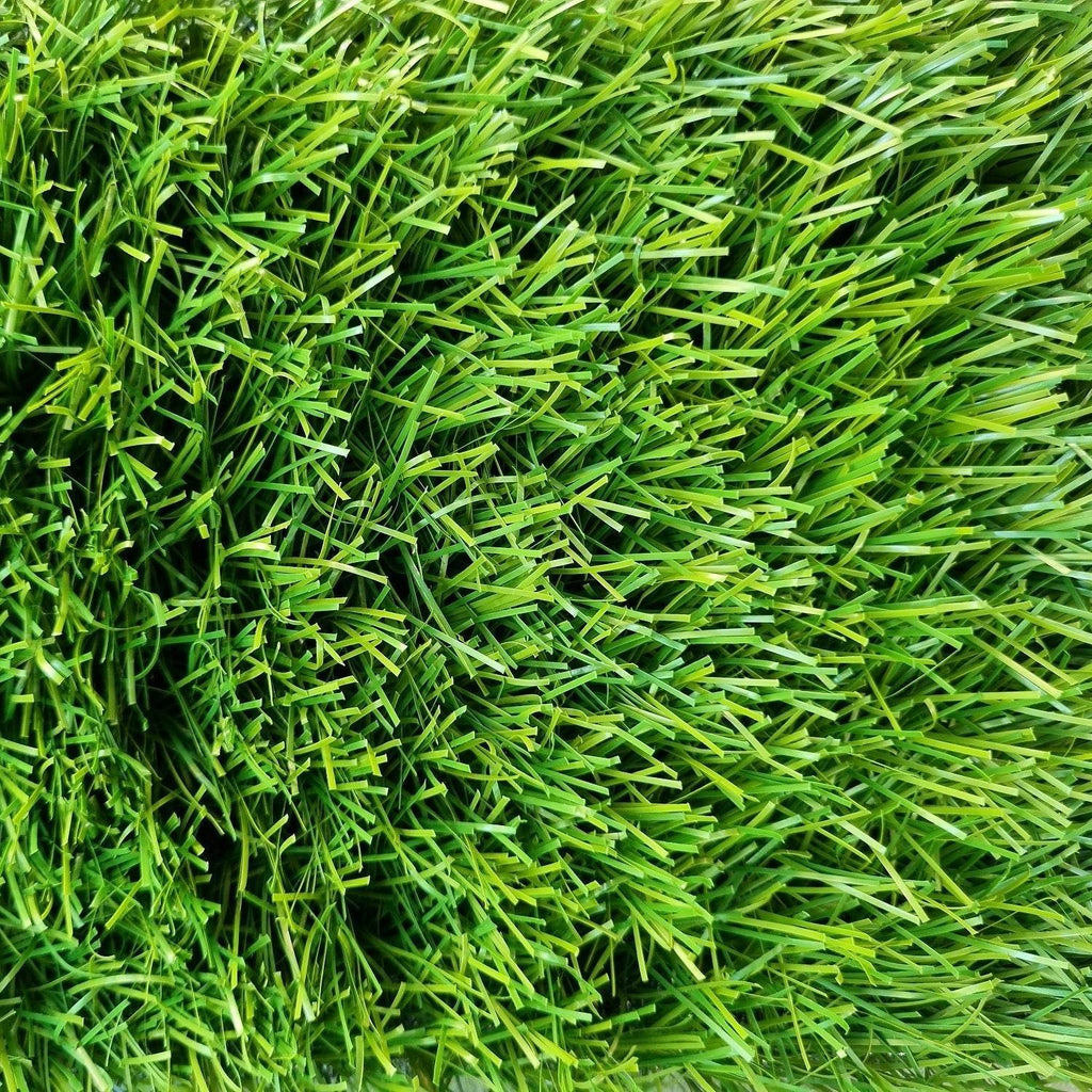 Pasto Sintetico 50mm Fifa - 4 x 25 metros - playplaza.uy