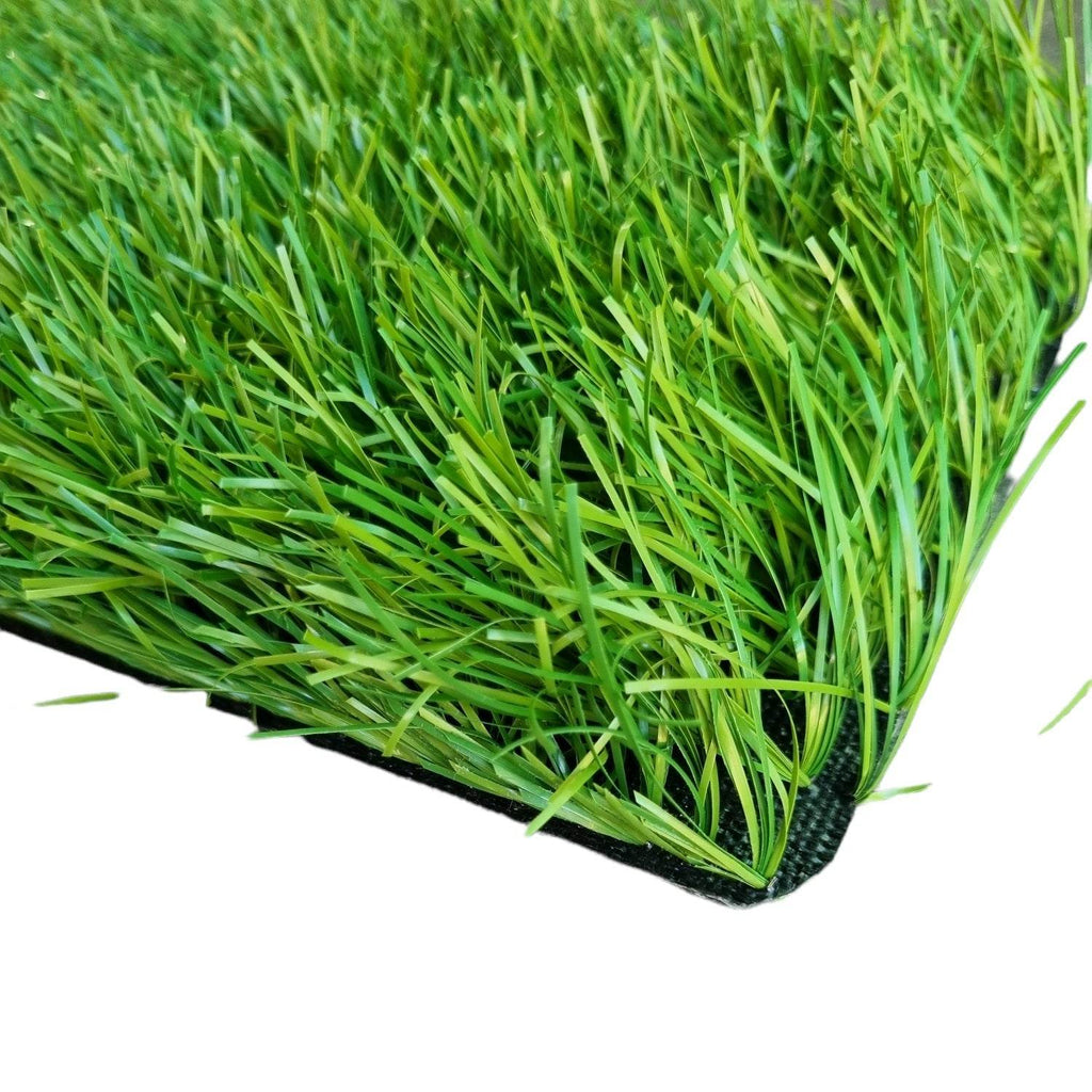 Pasto Sintetico 50mm Fifa - 4 x 25 metros - playplaza.uy