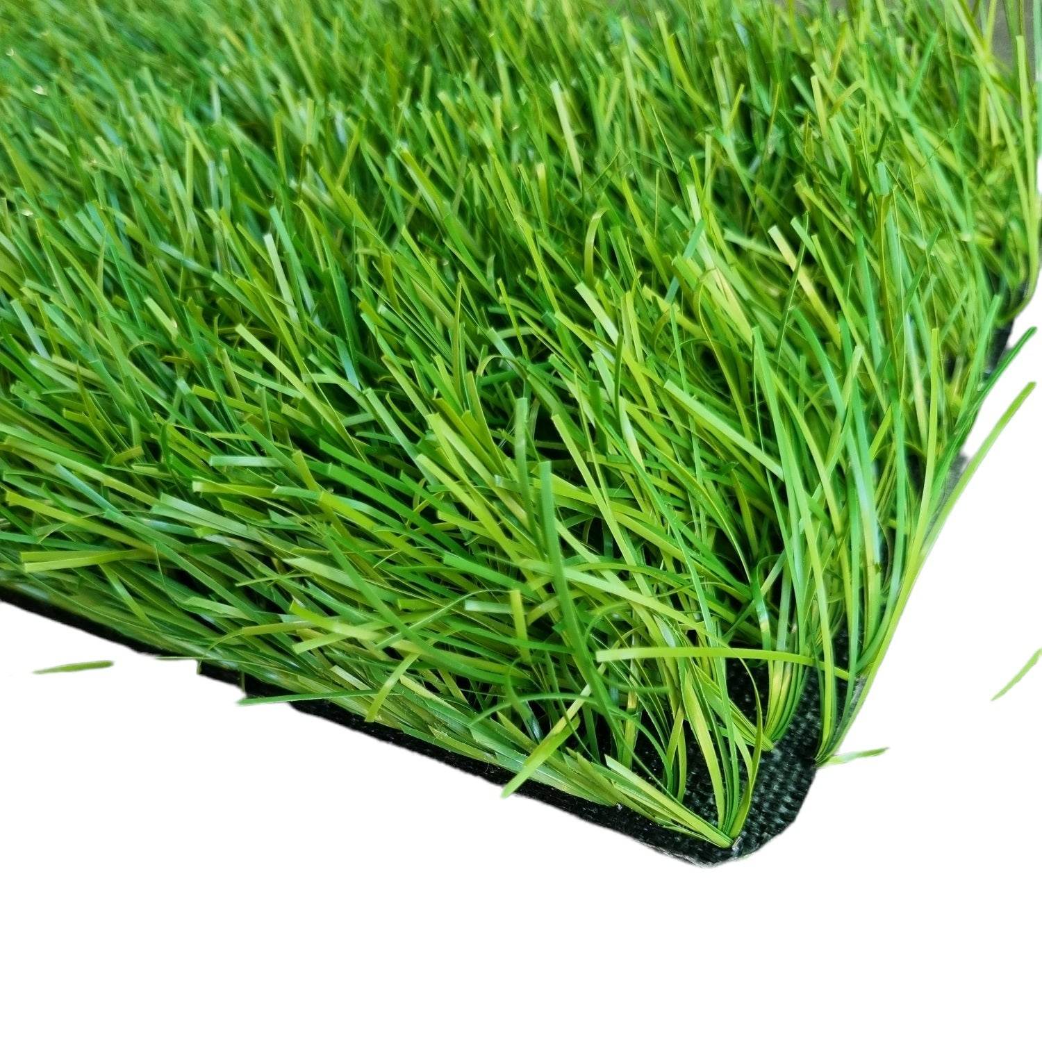 Pasto Sintetico 50mm Fifa - 4 x 25 metros - playplaza.uy