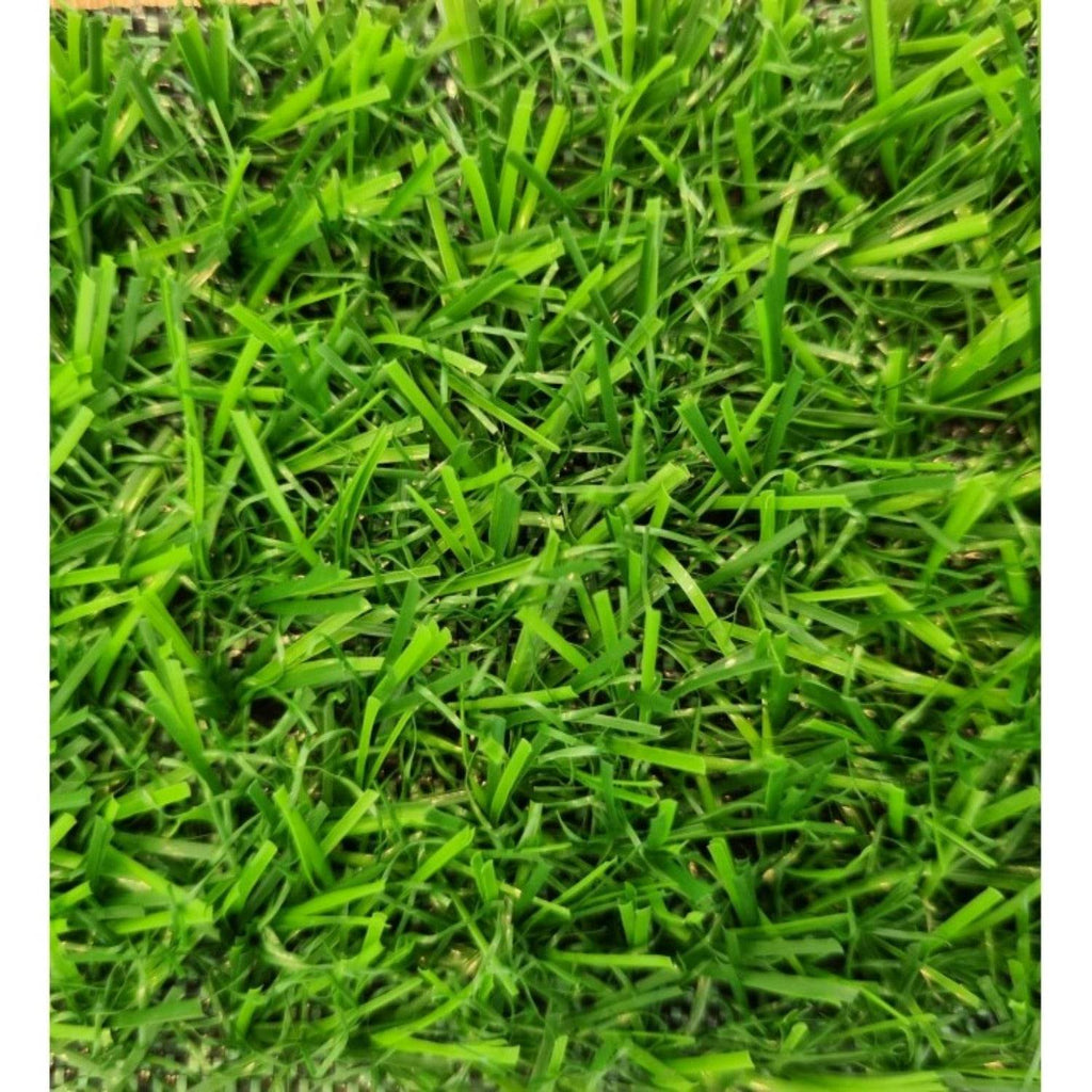 Pasto Sintetico Fresia 15mm Rollo 2 x 5 Metros - playplaza.uy