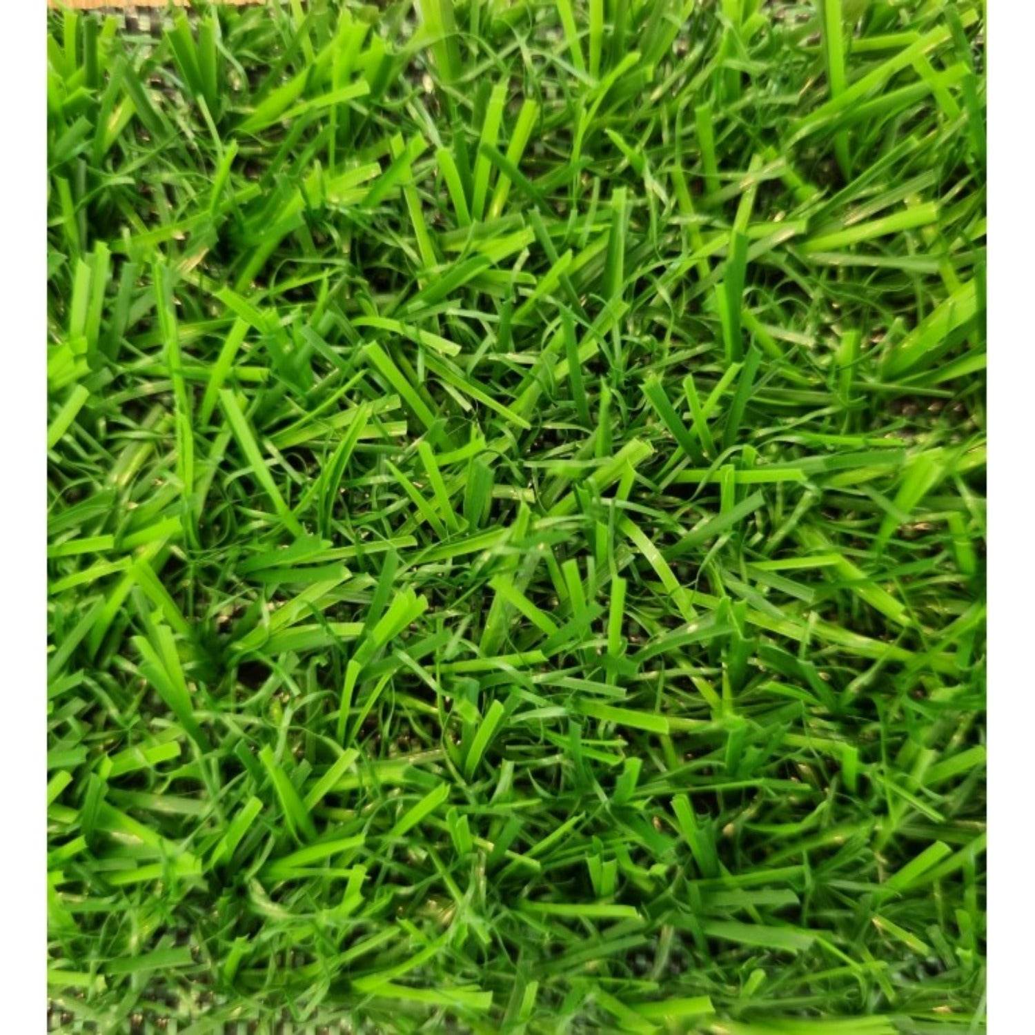 Pasto Sintetico Fresia 15mm Rollo 2 x 5 Metros - playplaza.uy