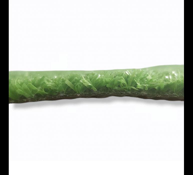 Pasto Sintetico Frutillar 7mm Rollo 2 x 10 Metros - playplaza.uy