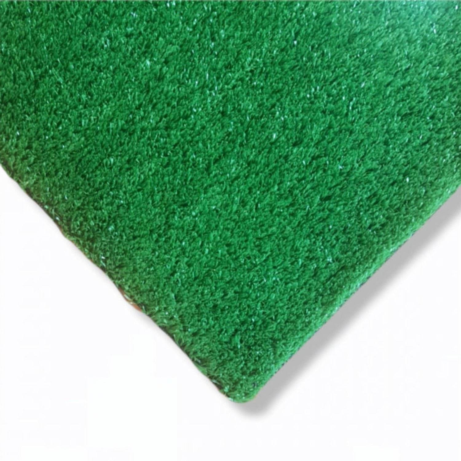Pasto Sintetico Frutillar 7mm Rollo 2 x 10 Metros - playplaza.uy