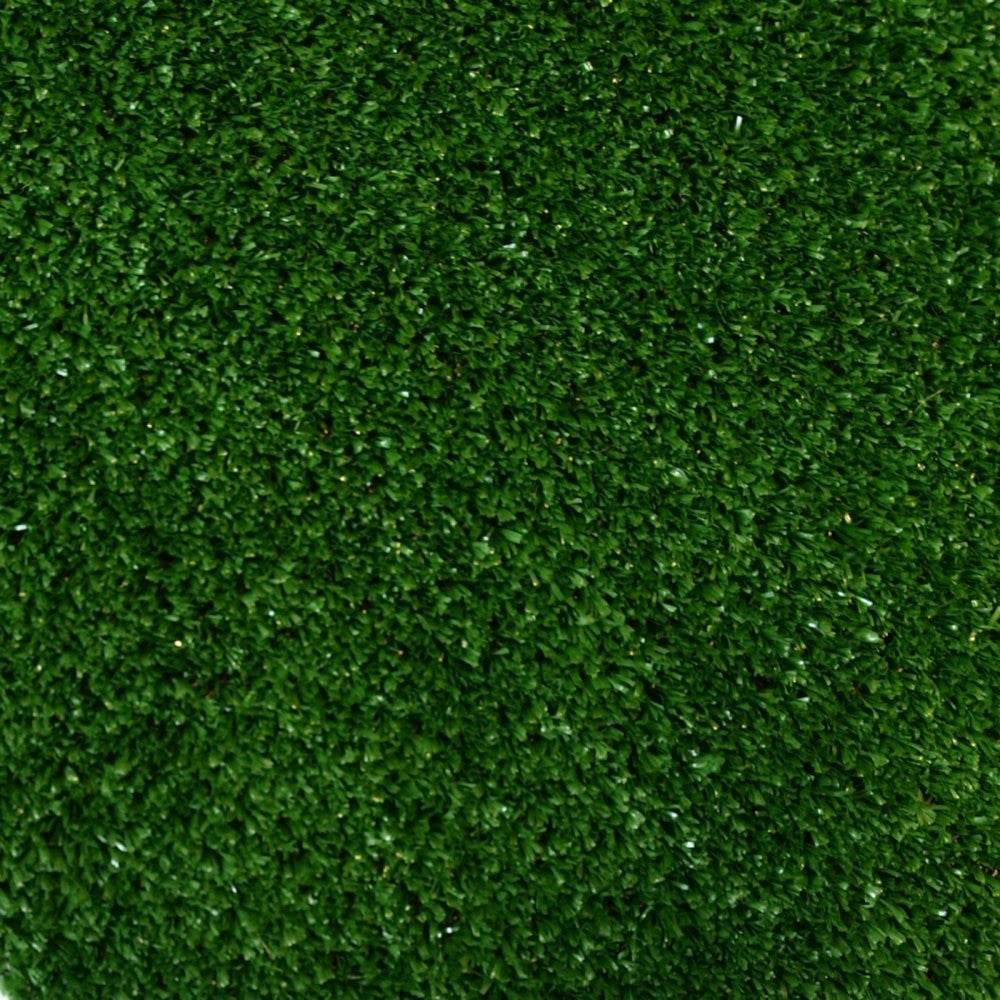 Pasto Sintetico Lonquimay 8mm Rollo 2 x 10 Metros - playplaza.uy