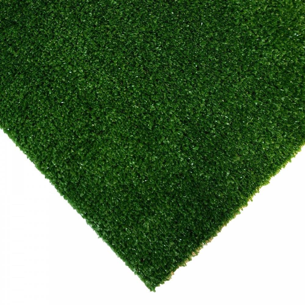 Pasto Sintetico Lonquimay 8mm Rollo 2 x 10 Metros - playplaza.uy