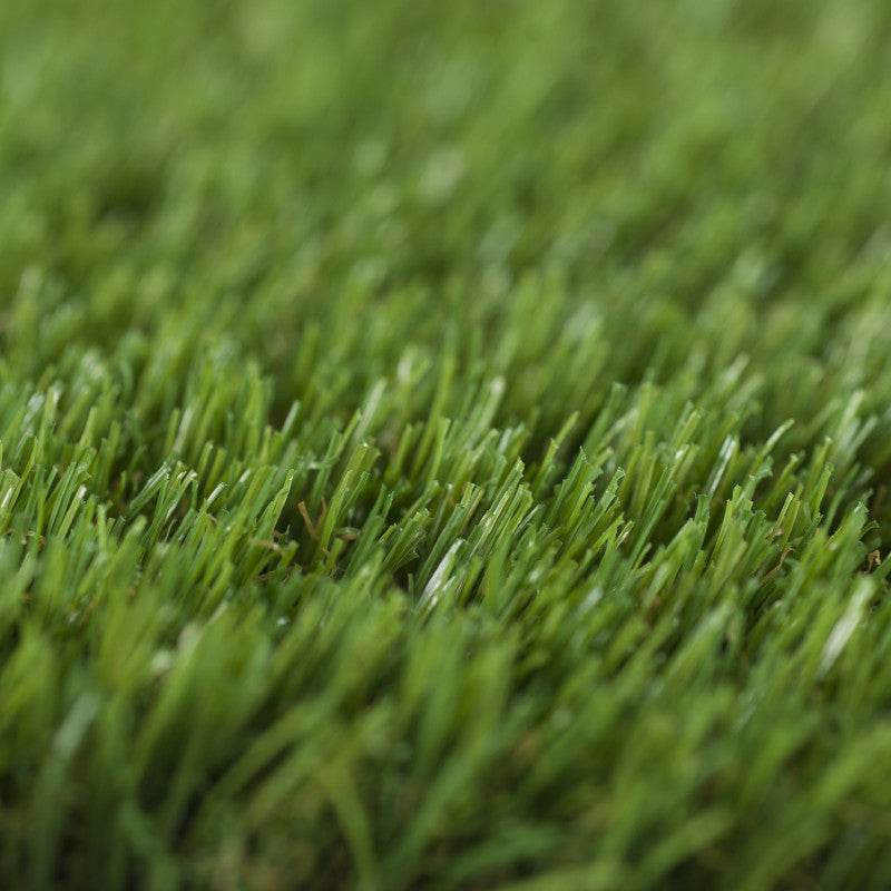 Pasto Sintetico Puerto Varas 35mm Rollo 2 x 5 Metros - playplaza.uy