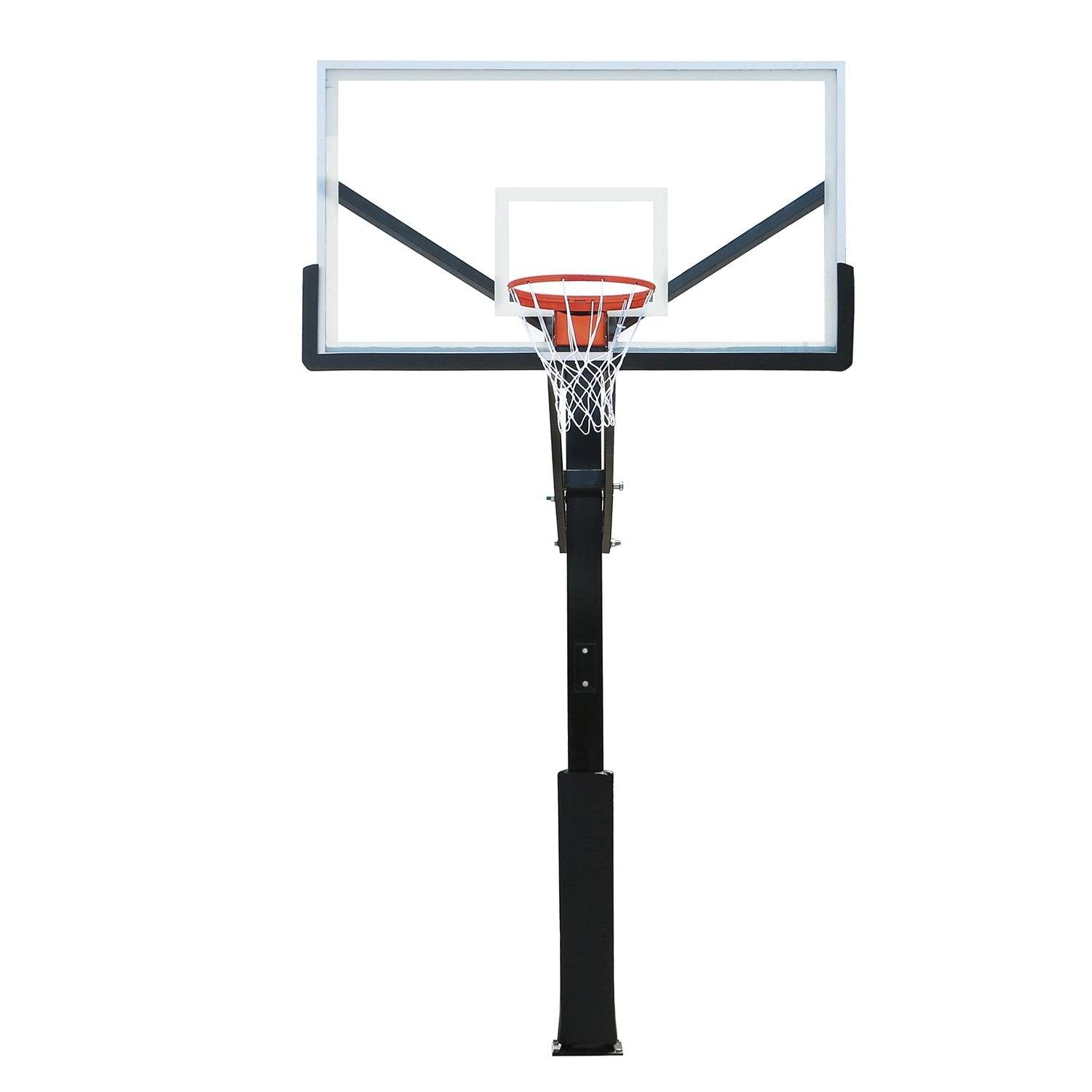 Pedestal Basquetball Pro Max - playplaza.uy