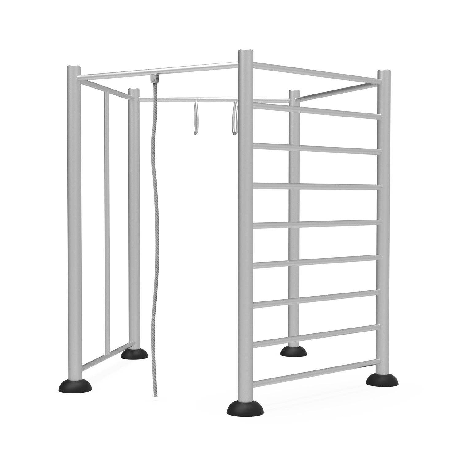 Pentágono Multifuncional - playplaza.uy