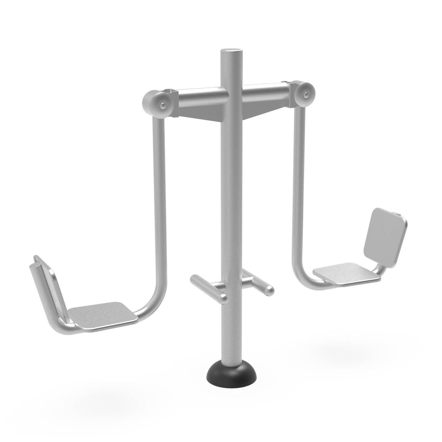 Piernas y Muslos - playplaza.uy