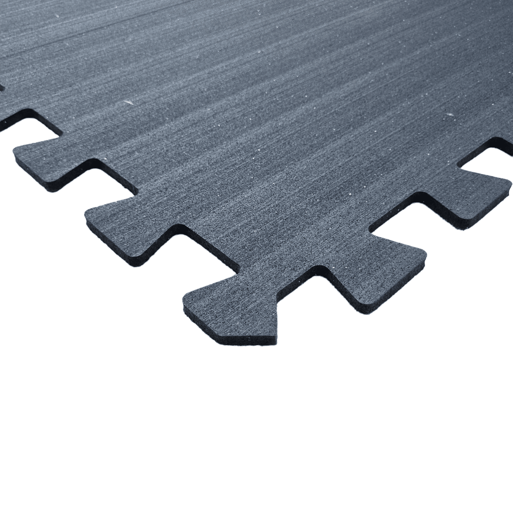 Piso Gimnasio 100x100x6mm - playplaza.uy