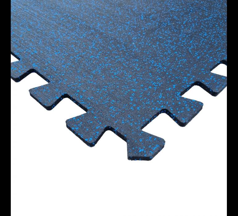 Piso Gimnasio 100x100x6mm - playplaza.uy