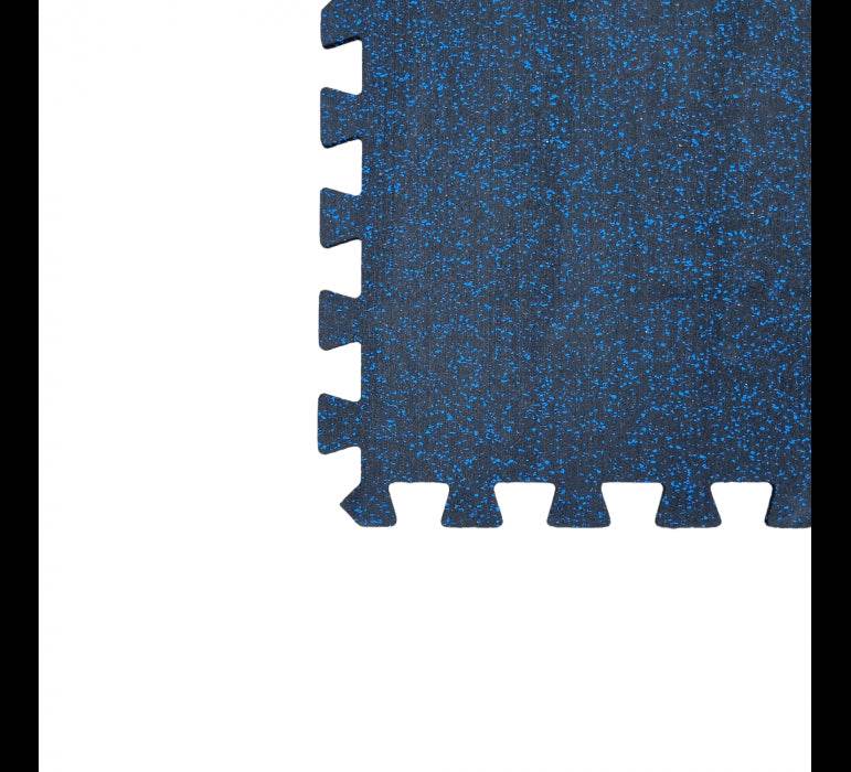 Piso Gimnasio 100x100x6mm - playplaza.uy