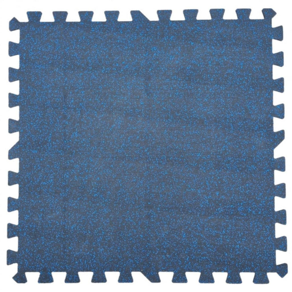 Piso Gimnasio 100x100x6mm - playplaza.uy