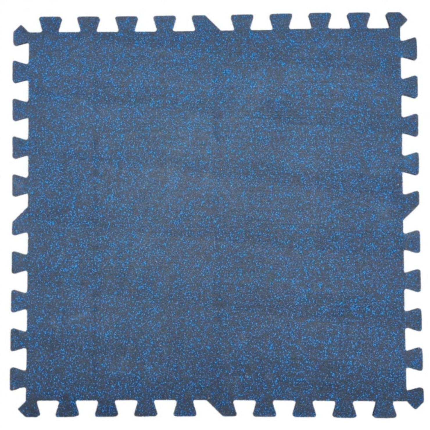 Piso Gimnasio 100x100x6mm - playplaza.uy