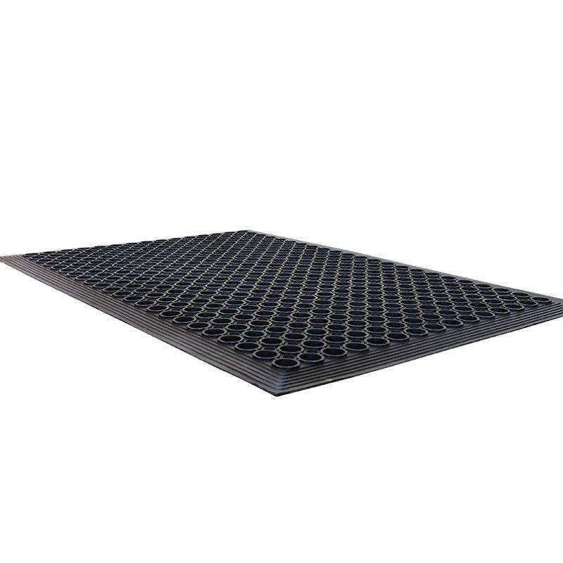 Piso Goma Antifatiga 12mmx61cmx91cm - playplaza.uy