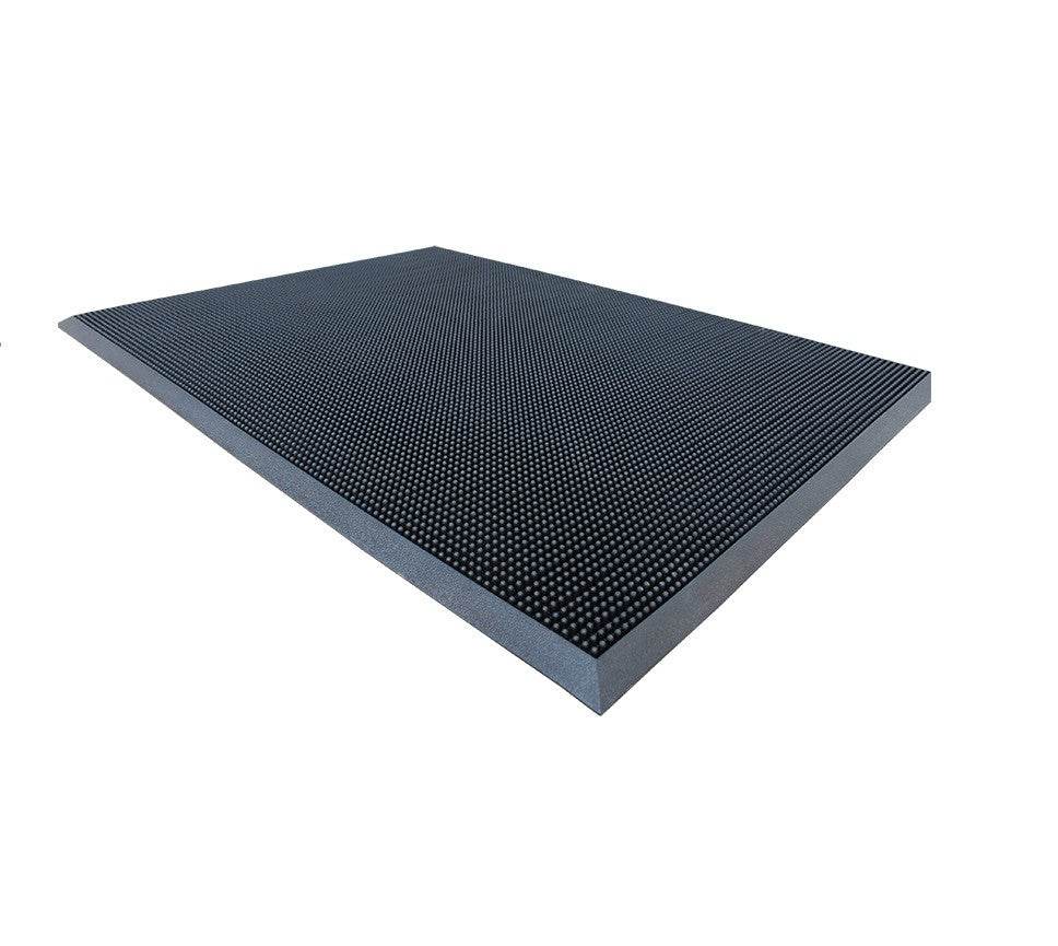 Piso Limpia Pies 16mmx61cmx81cm - playplaza.uy