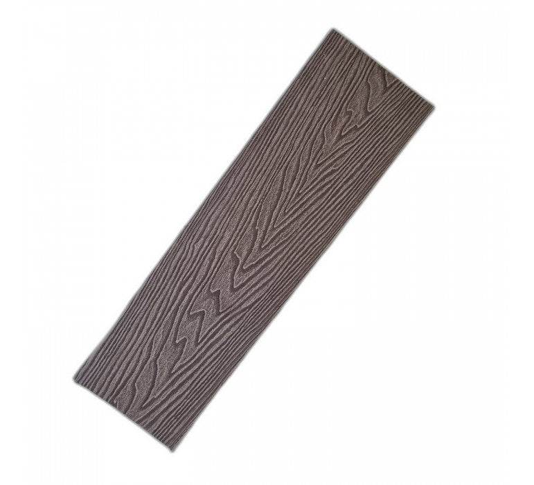 Piso WPC Dual Chocolate - playplaza.uy