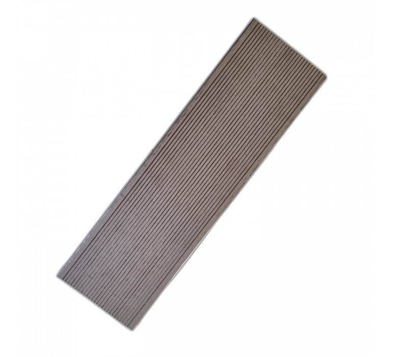 Piso WPC Dual Chocolate - playplaza.uy