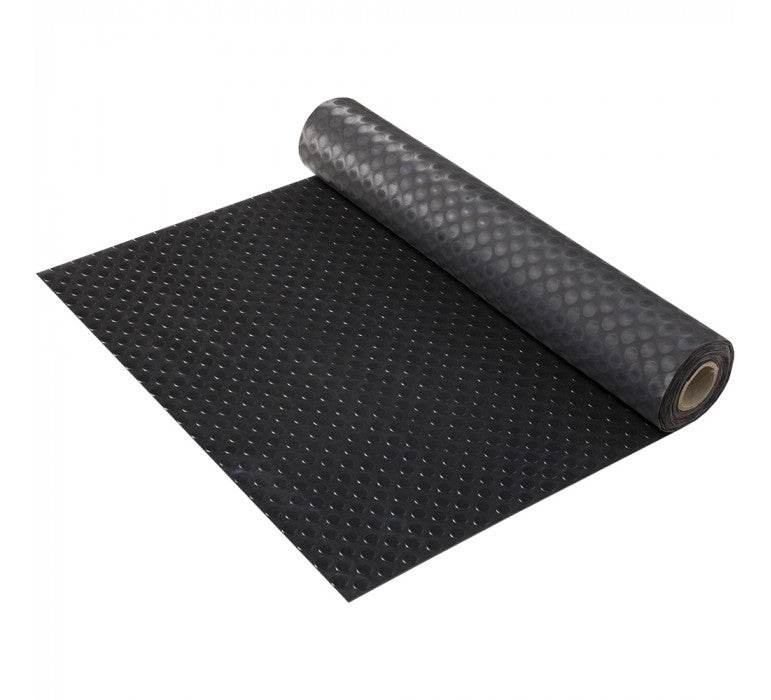 Piso de Goma Estoperol 3mm Rollo 1.3mx20m - playplaza.uy