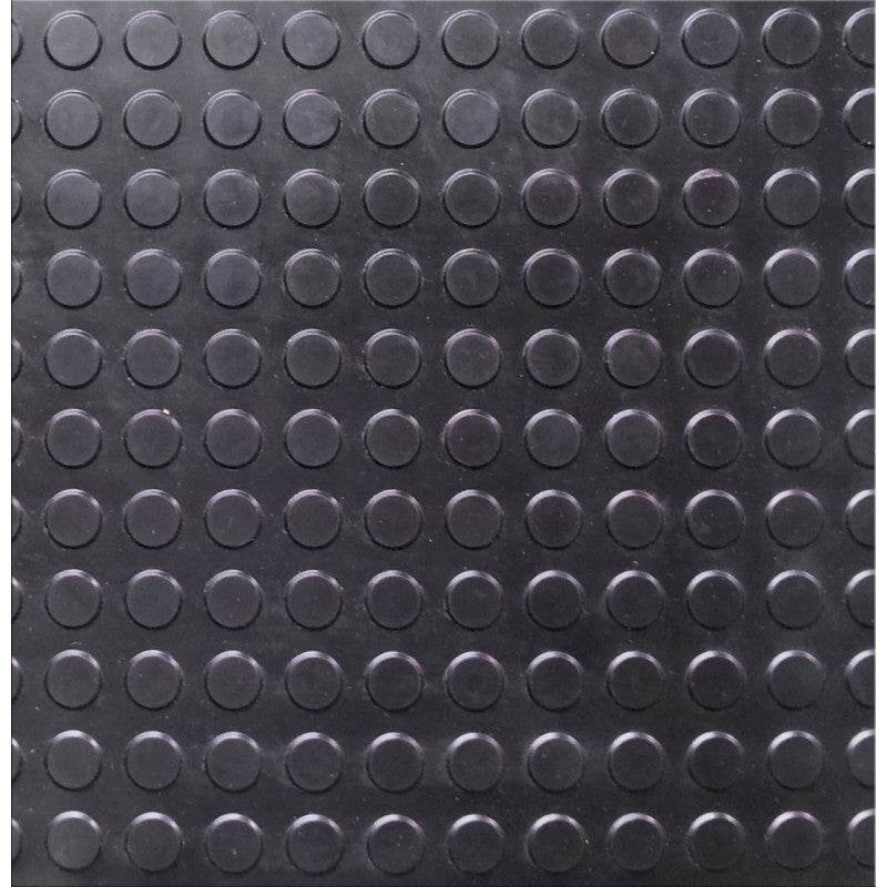 Piso de Goma Estoperol 3mmx1mx5m - playplaza.uy