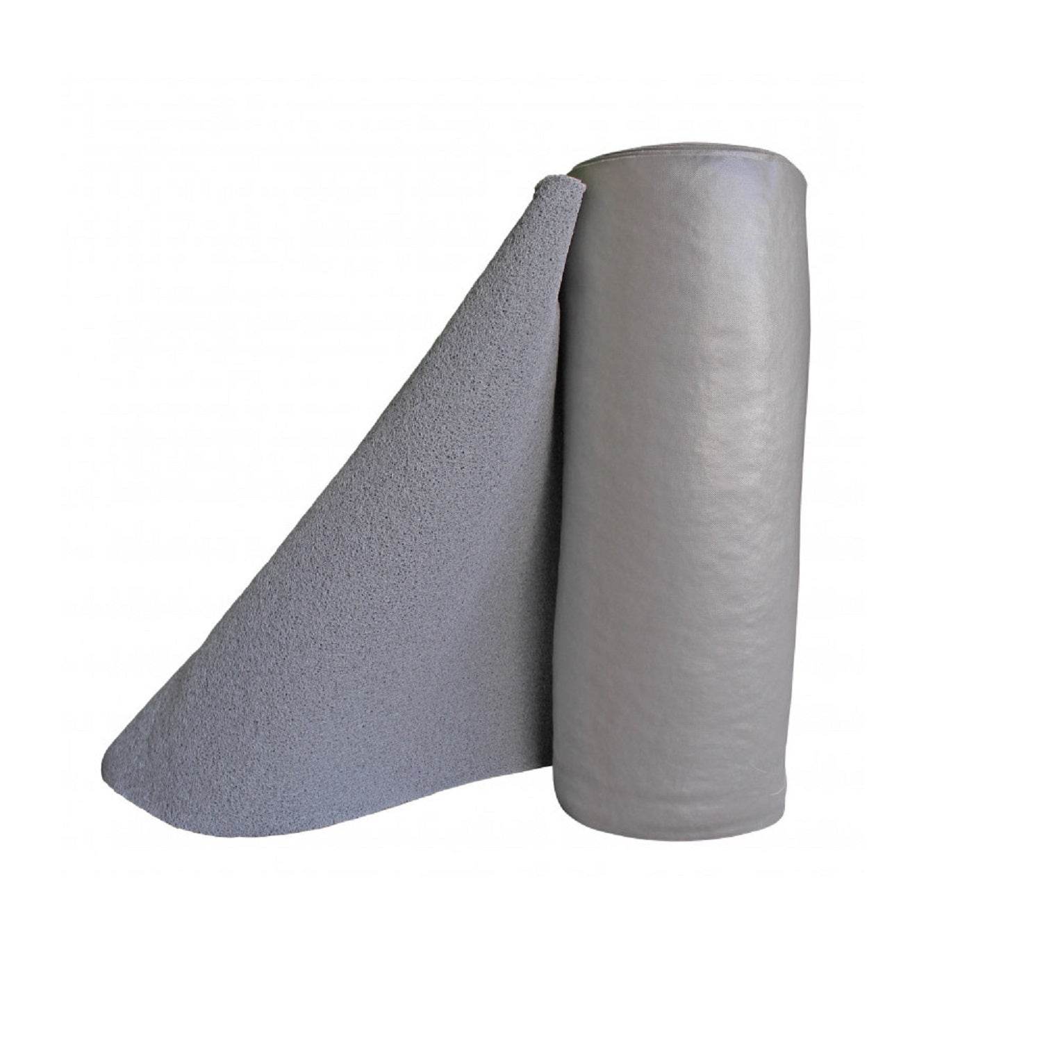 Piso nomad Gris 1,2mx6mx12mm - playplaza.uy