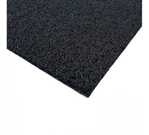 Piso nomad Negro 1,2mx3mx12mm - playplaza.uy