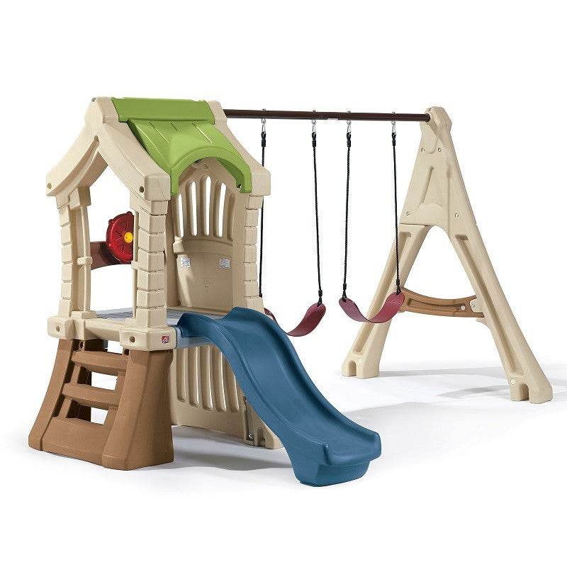 Play Up Gym Set - playplaza.uy