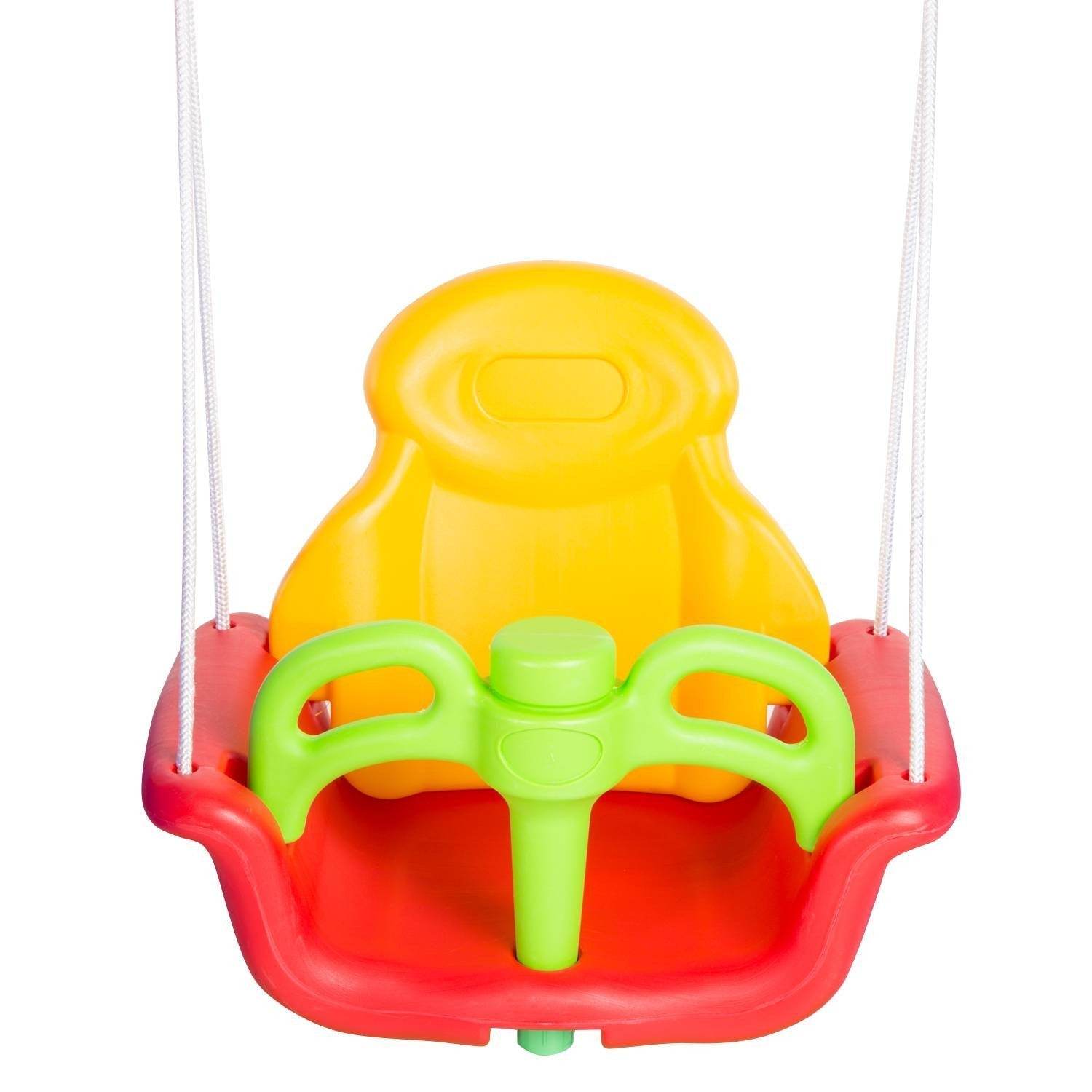 Tobogan Hamaca Infantil - playplaza.uy